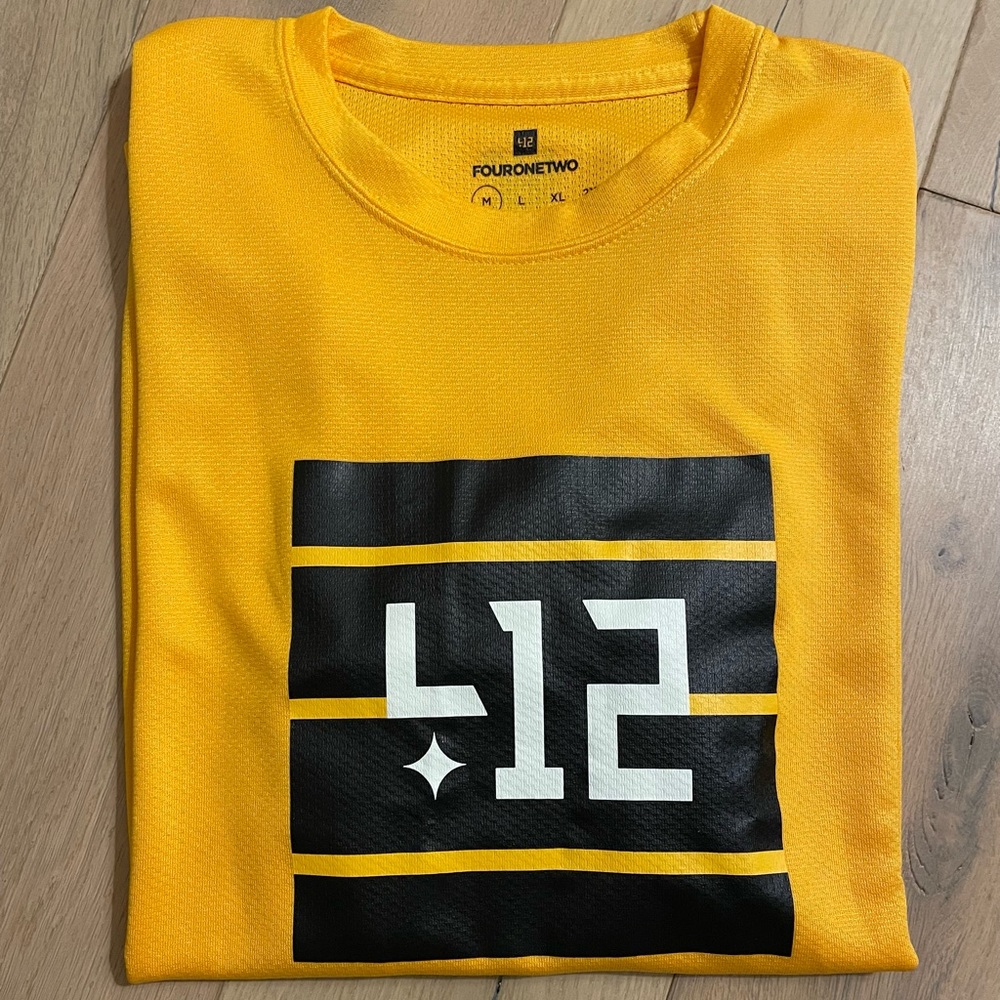 Shop 412 shirt